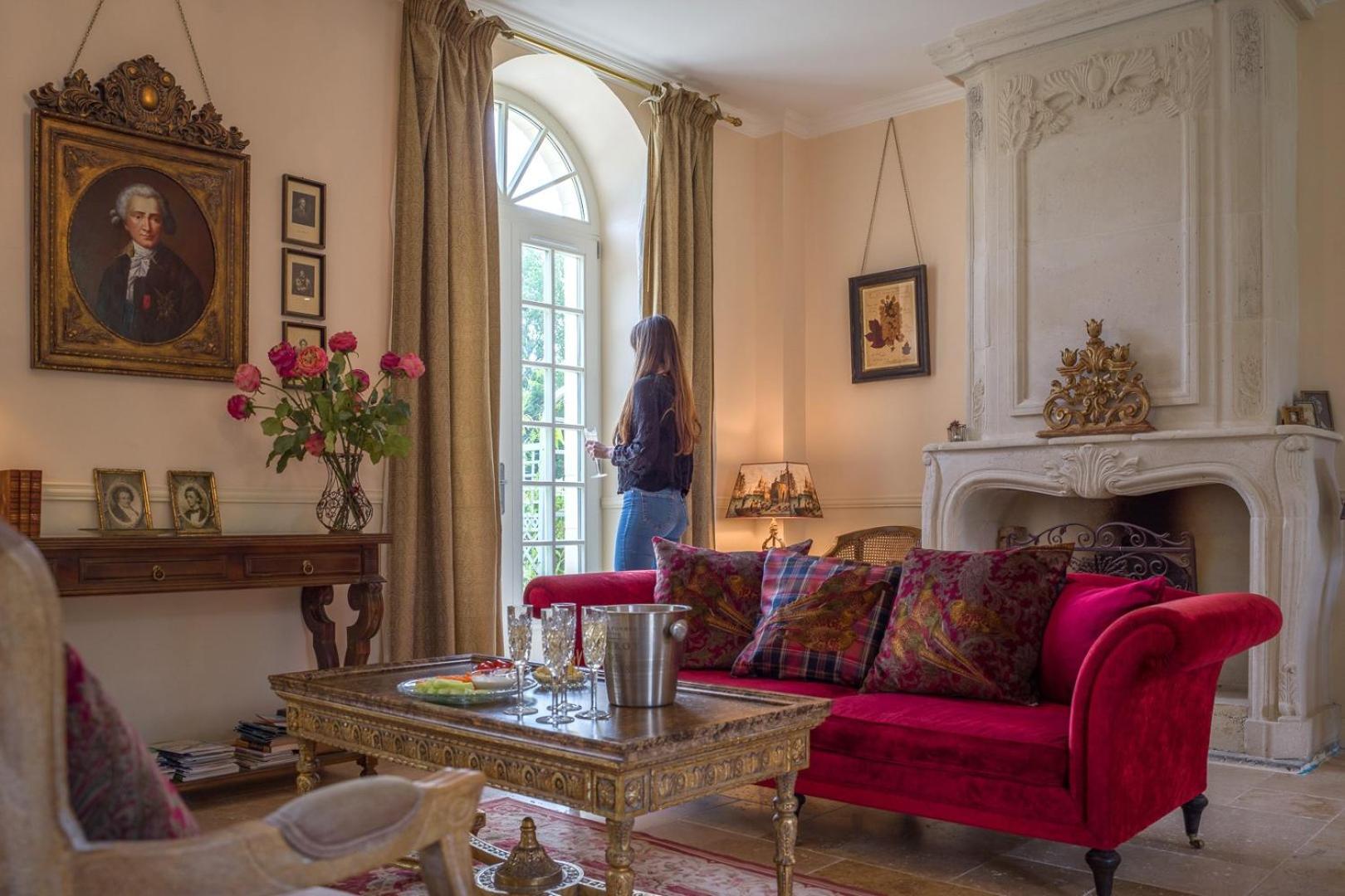 Villa L'Orangerie du Grand Jardin à Condé-sur-Seulles Extérieur photo