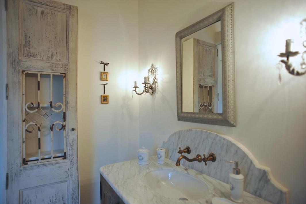Villa L'Orangerie du Grand Jardin à Condé-sur-Seulles Extérieur photo