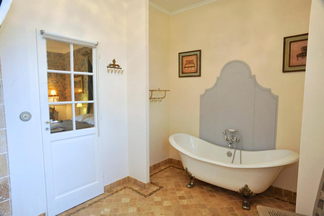 Villa L'Orangerie du Grand Jardin à Condé-sur-Seulles Extérieur photo
