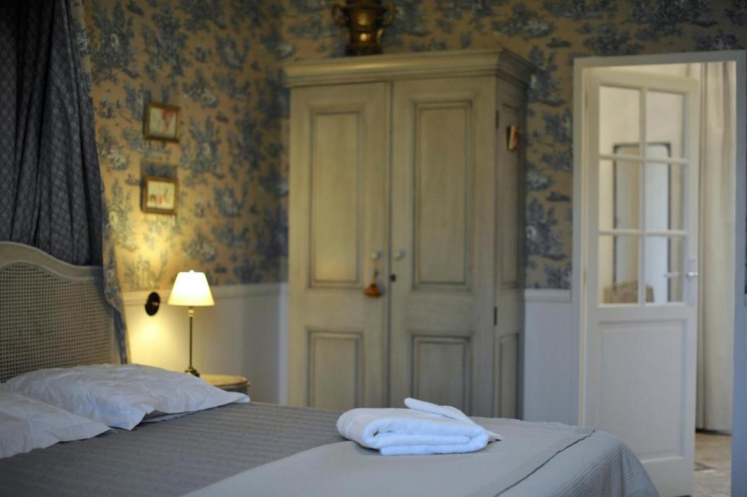 Villa L'Orangerie du Grand Jardin à Condé-sur-Seulles Extérieur photo