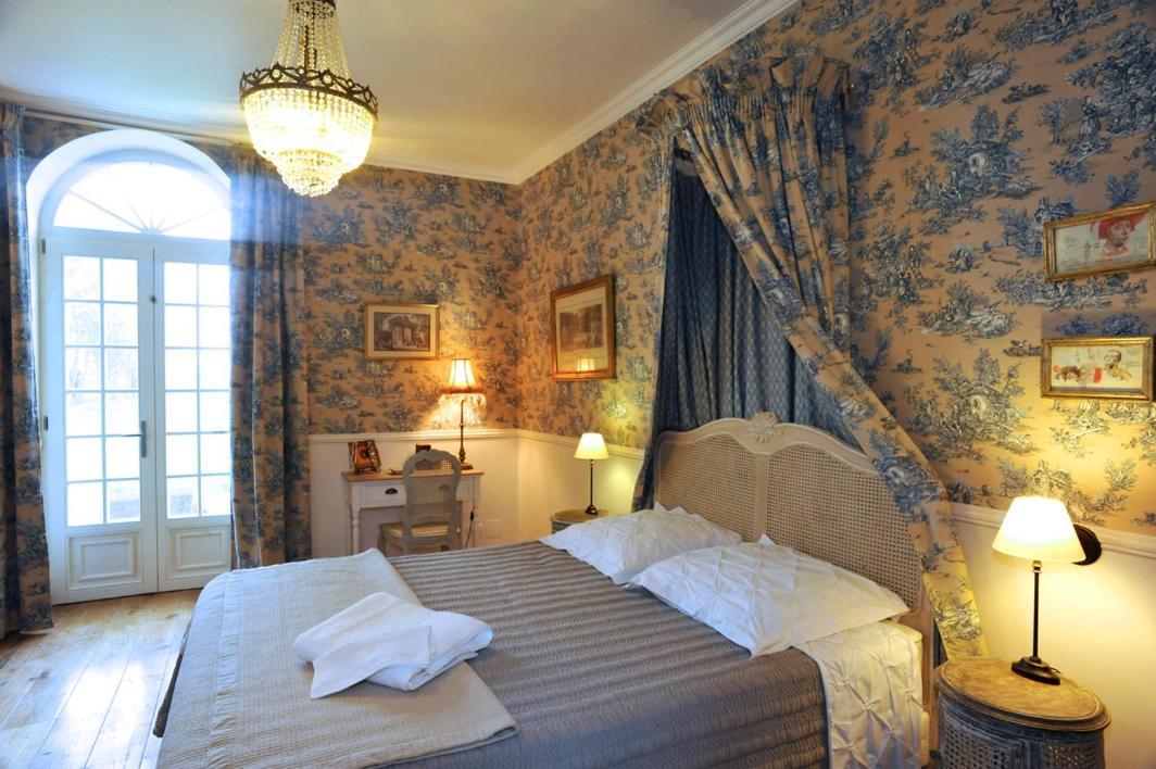 Villa L'Orangerie du Grand Jardin à Condé-sur-Seulles Extérieur photo