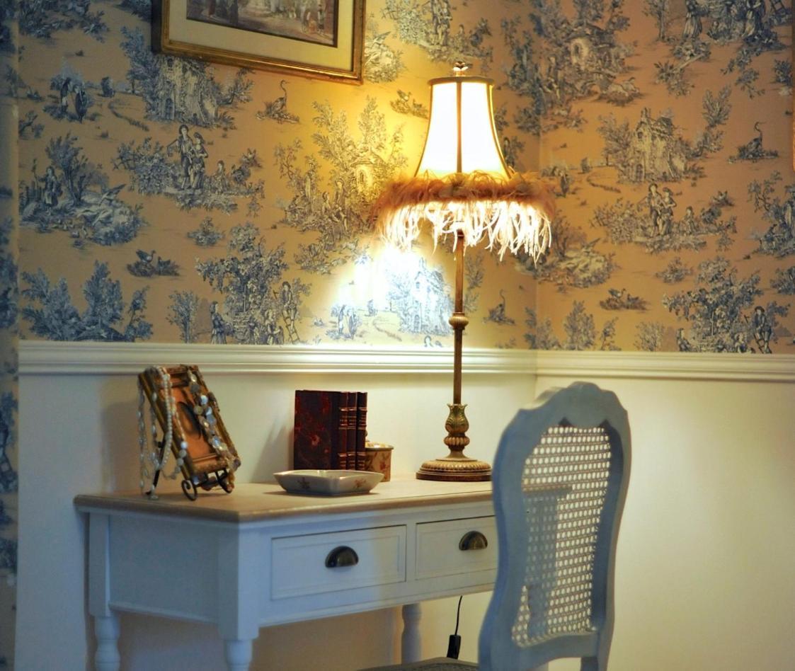 Villa L'Orangerie du Grand Jardin à Condé-sur-Seulles Extérieur photo